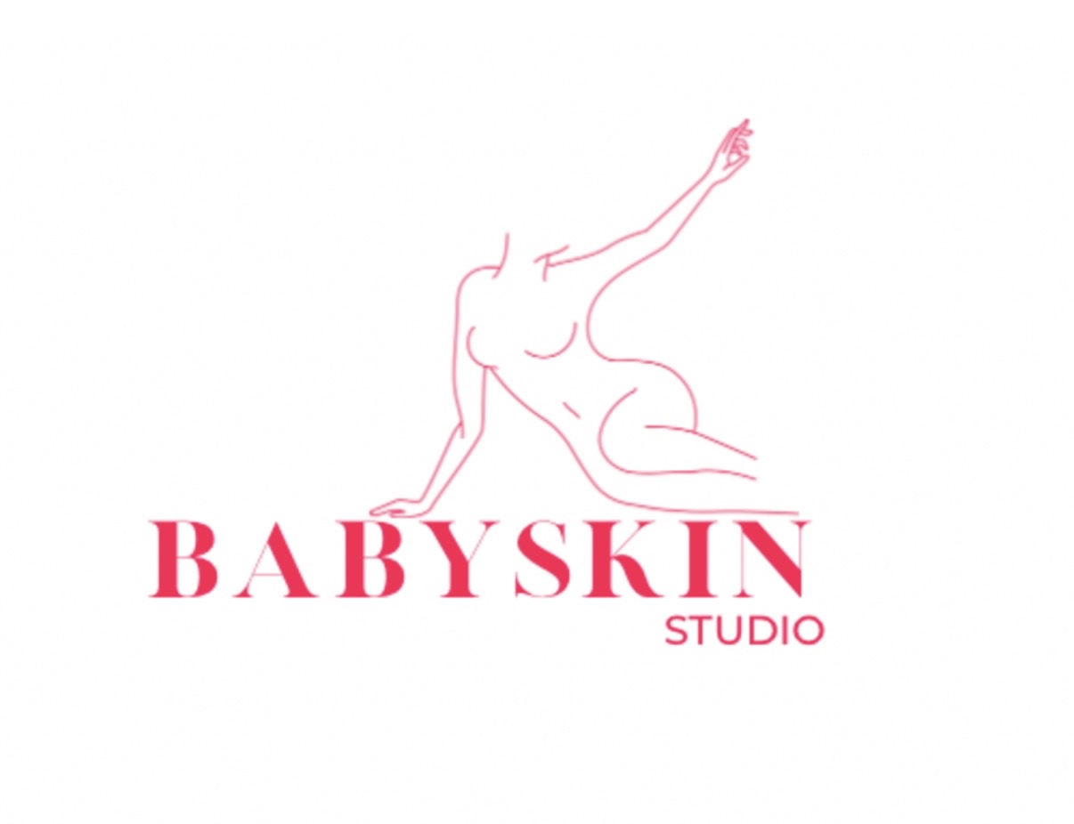 Babyskin Studio logo